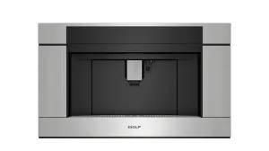Wolf EC3050TMS 30" M Series Transitional Coffee System