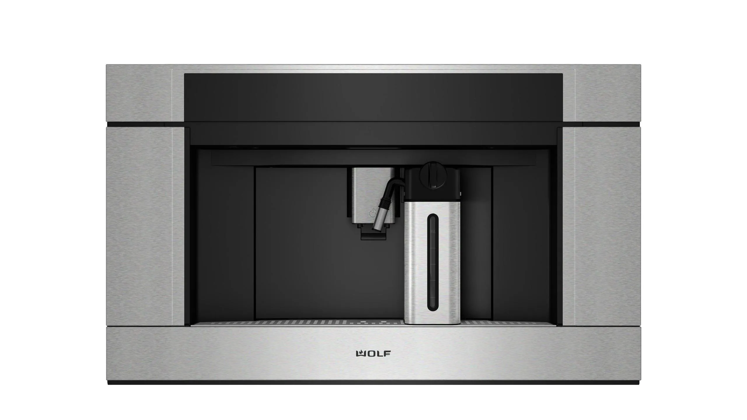Wolf EC3050TMS 30" M Series Transitional Coffee System