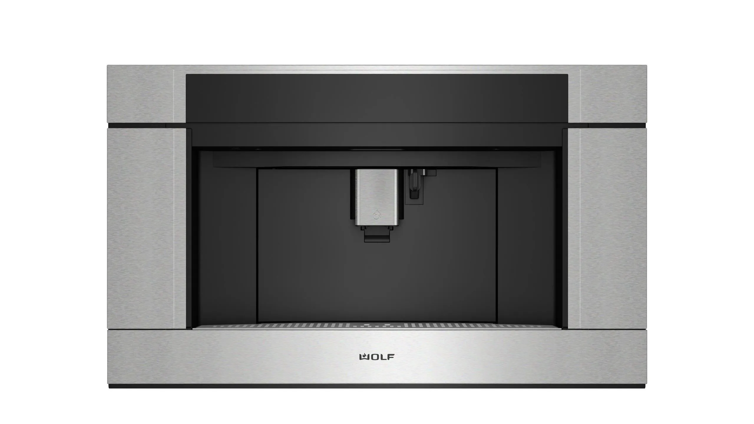 Wolf EC3050TMS 30" M Series Transitional Coffee System