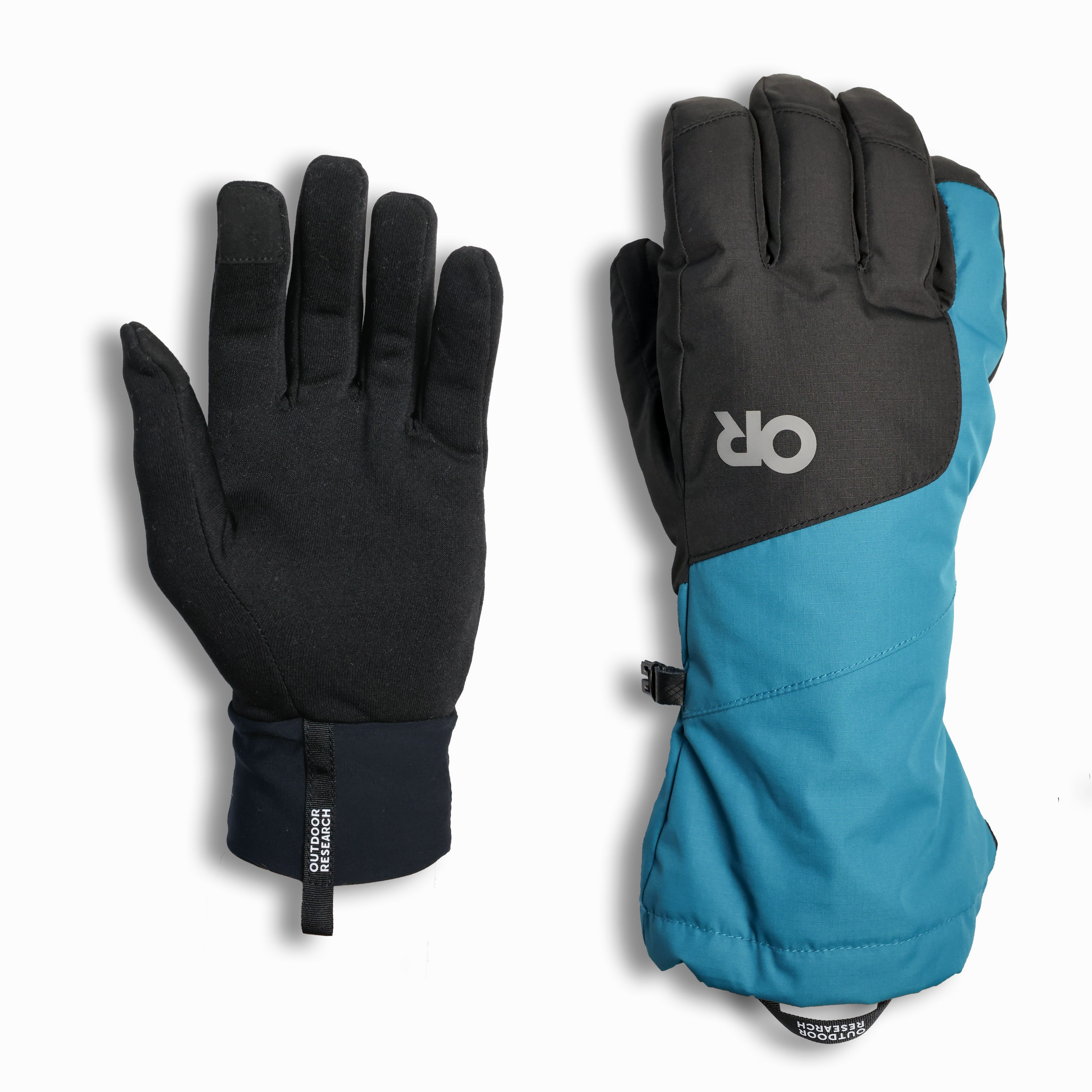 Limited Time Discount Trending Now Offer Women'S Adrenaline 3-In-1 Gloves