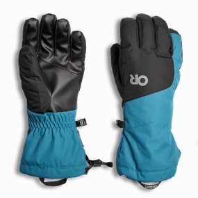 Limited Stock Hot Deal Today Only Discount Alert Women'S Adrenaline 3-In-1 Gloves