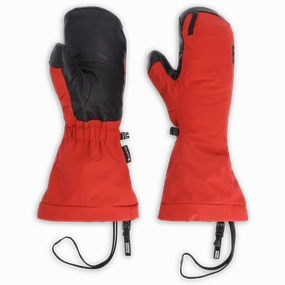 Women'S Alti Ii Gore-Tex Mitts Grab It Now