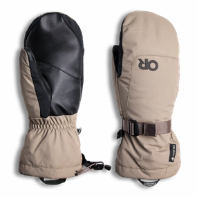 Hot Pick of the Day Shop the Best Deals Women'S Revolution Gore-Tex Mitts