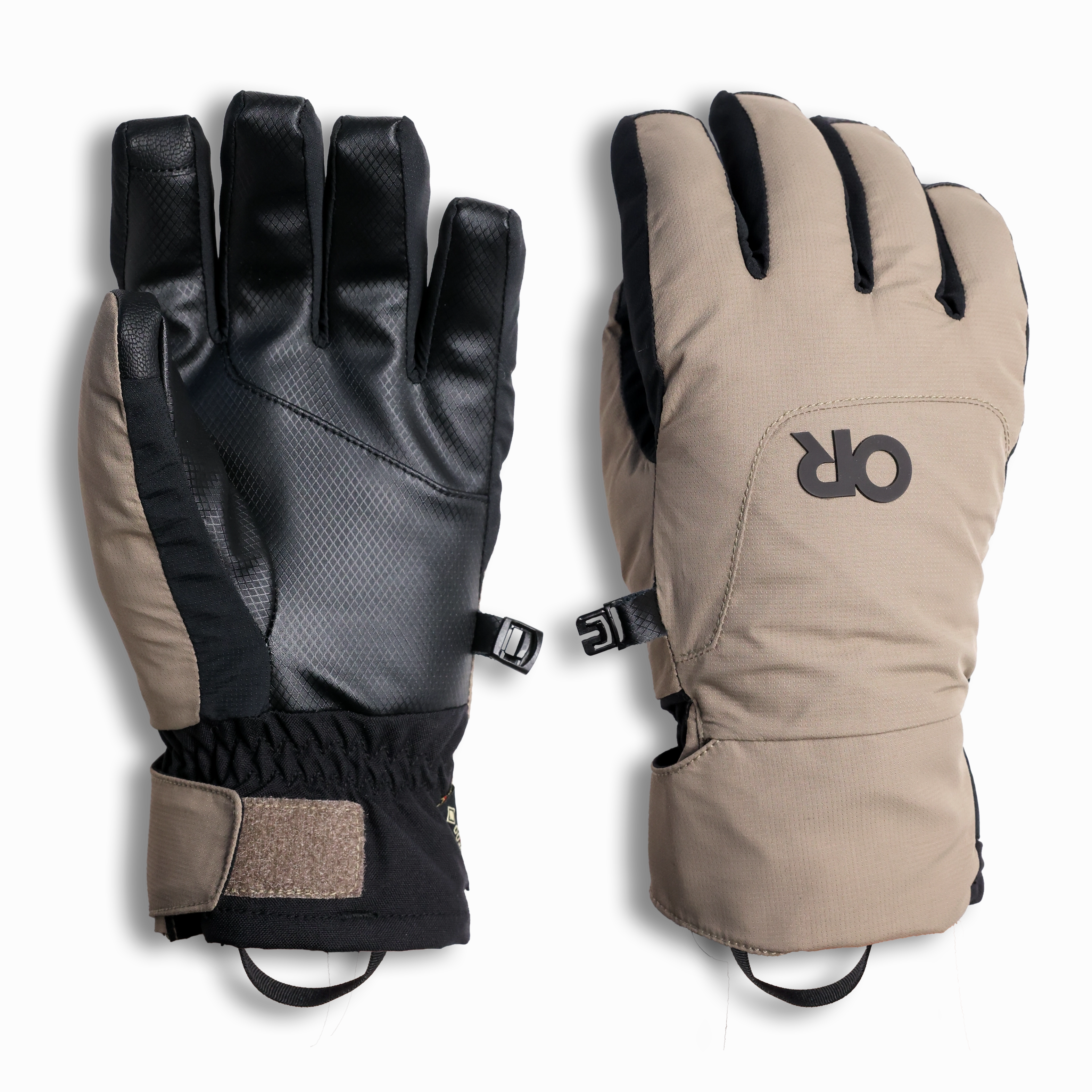 Women'S Revolution Undercuff Gore-Tex Gloves Grab the Deal Now