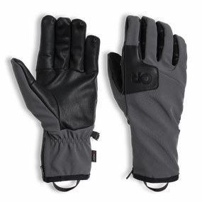 Must-Have Steals Women'S Stormtracker Sensor Windbloc Gloves