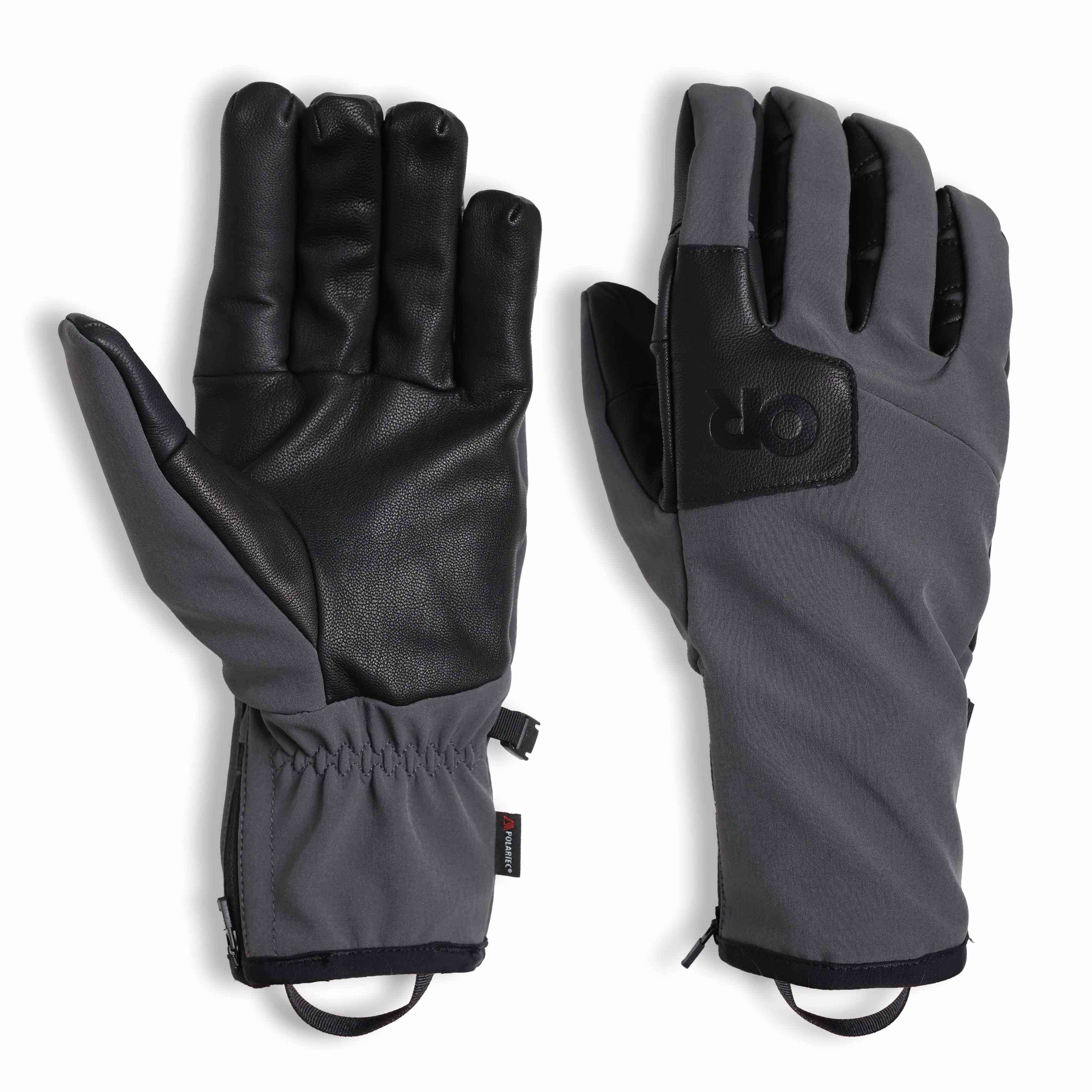 Must-Have Steals Women'S Stormtracker Sensor Windbloc Gloves