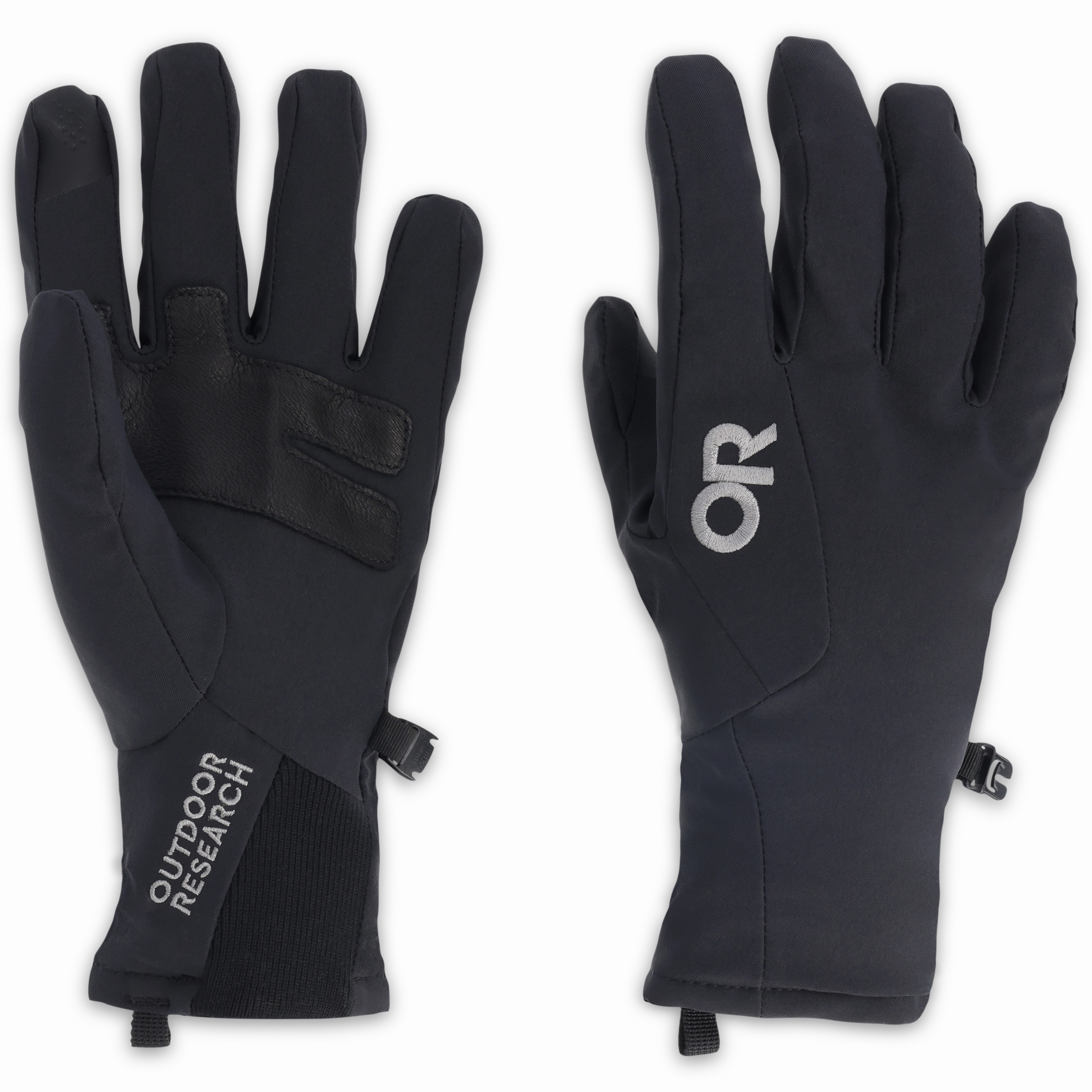 Mega Discount Today Women'S Sureshot Softshell Gloves