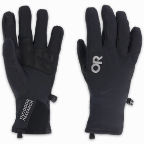 Mega Discount Today Women'S Sureshot Softshell Gloves