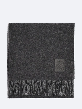 Wool Cashmere 28X180 Scarf Special Offer Inside
