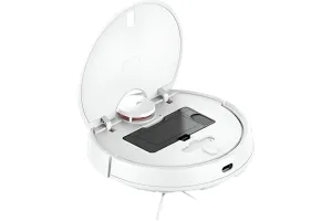 Xiaomi Robot Vacuum S10, 2.5Lit, 3Functions, 500Watts, White