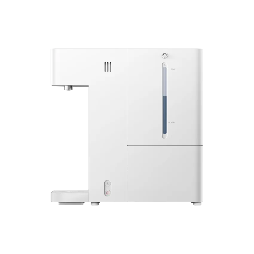Xiaomi Smart Water Dispenser, Hot & Cold, White