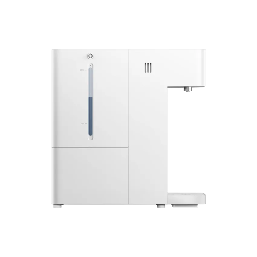 Xiaomi Smart Water Dispenser, Hot & Cold, White