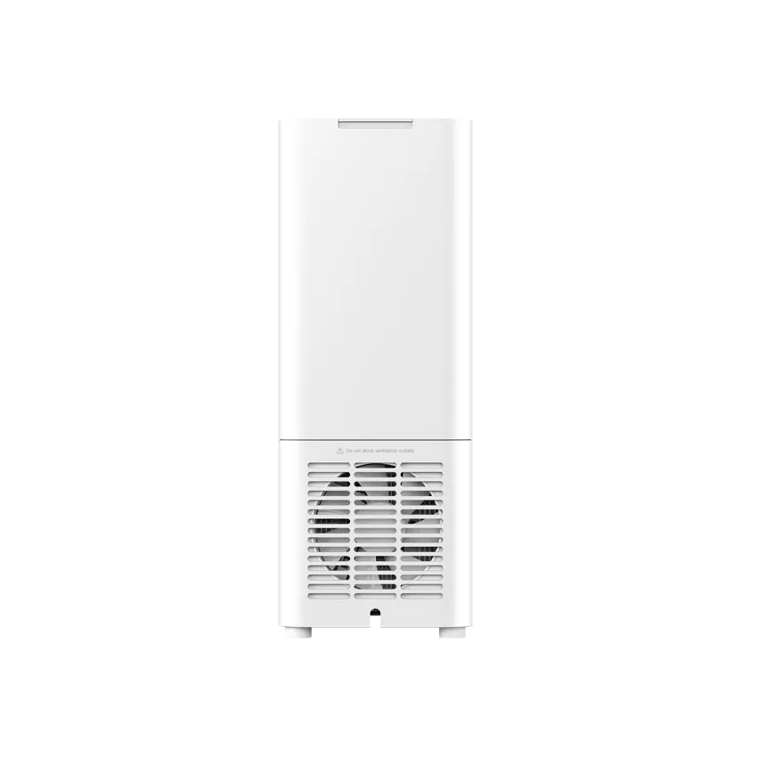 Xiaomi Smart Water Dispenser, Hot & Cold, White