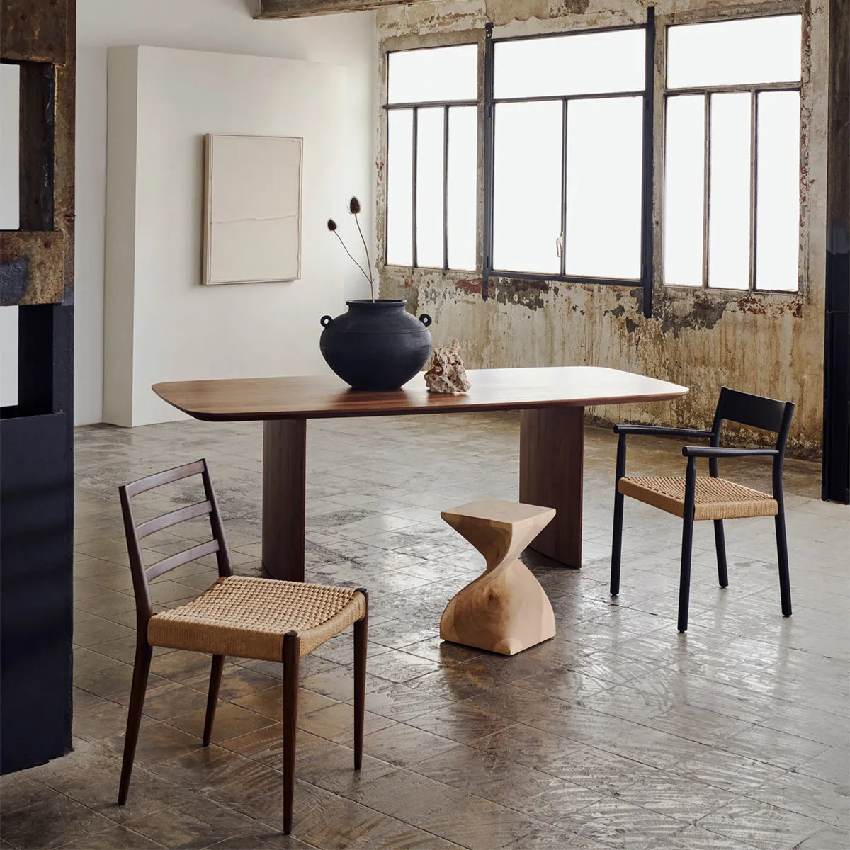 Yalia Armchair