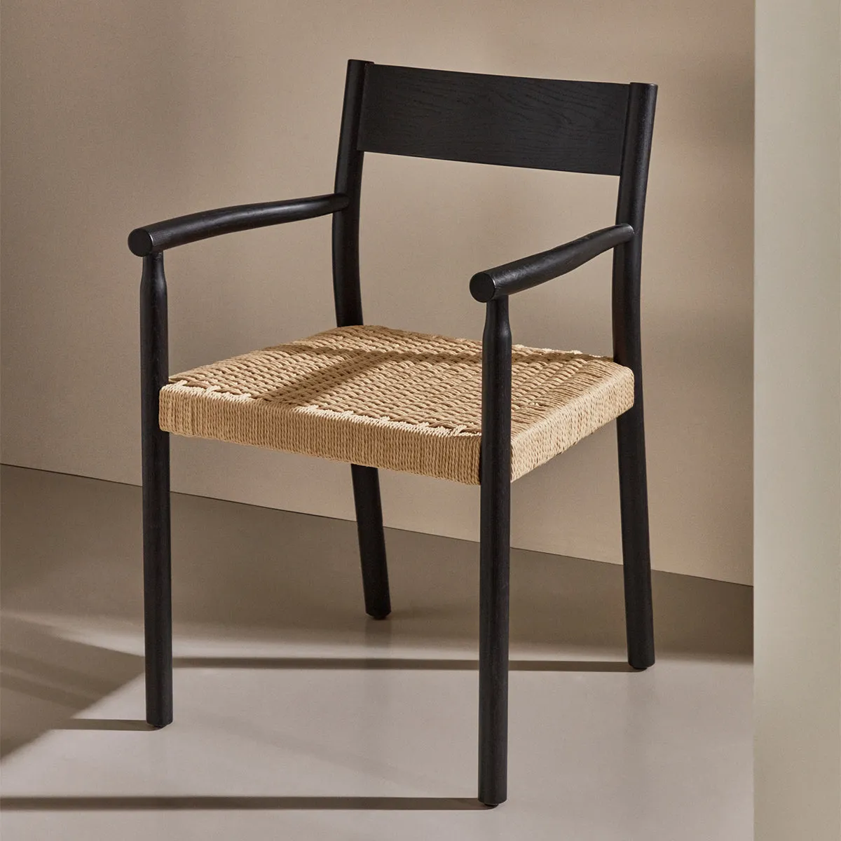 Yalia Armchair
