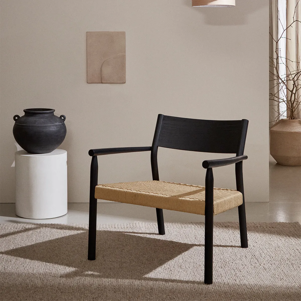 Yalia Lounge Chair