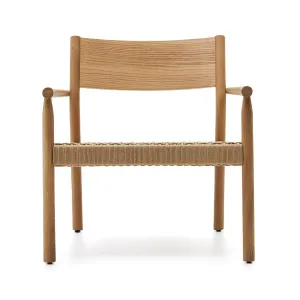 Yalia Lounge Chair