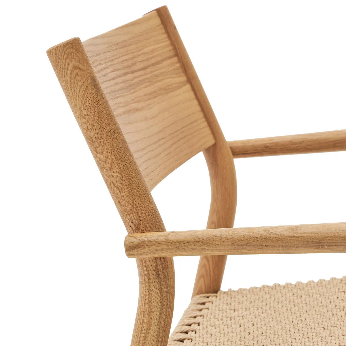 Yalia Lounge Chair