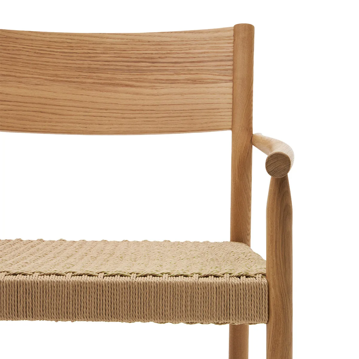 Yalia Lounge Chair