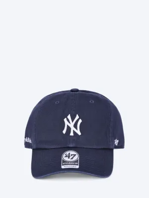 Trendy Picks Today Limited Edition Offer Yankees Serif Cap