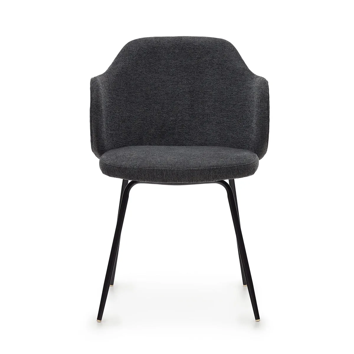 Yunia Chenille Chair