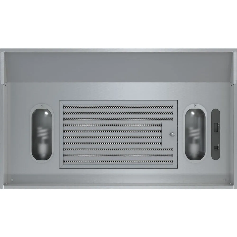 Zephyr AK9034ASES 36" Vortex Insert Energy Star
