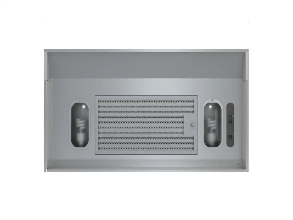 Zephyr AK9034ASES 36" Vortex Insert Energy Star