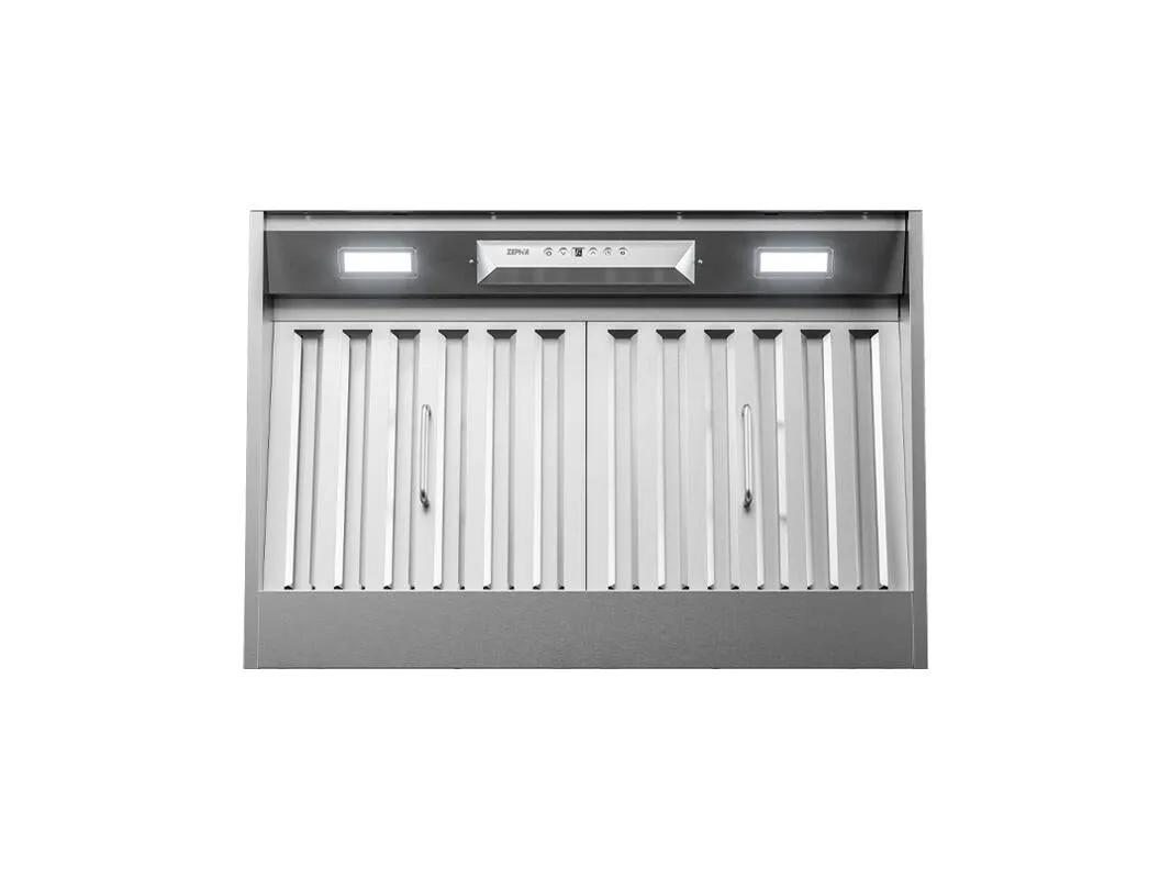 Zephyr AK9228BS 30" Monsoon I Insert