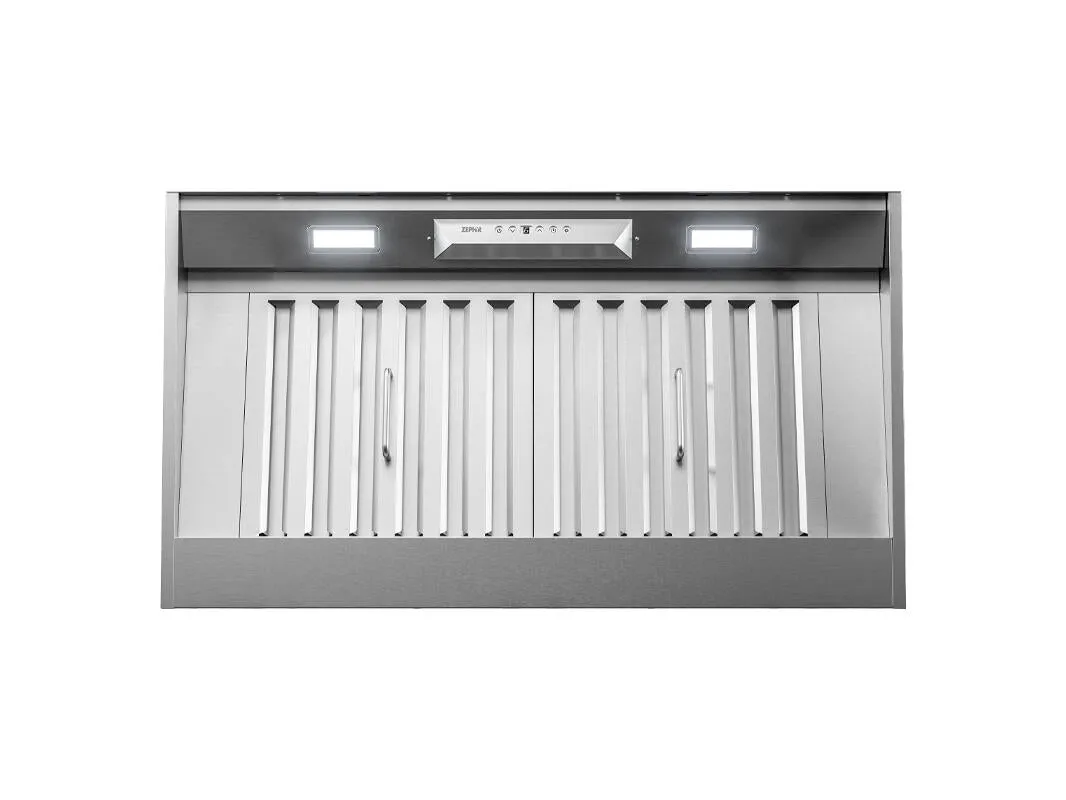 Zephyr AK9228BS 30" Monsoon I Insert