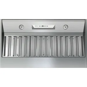 Zephyr AK9246AS Monsoon I, One-Piece Liner, 46-3/8", Ss, 1200
