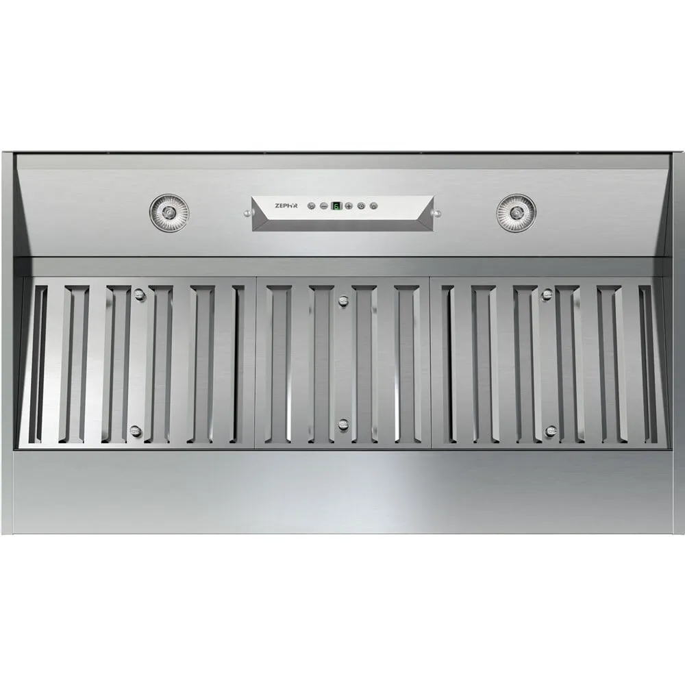Zephyr AK9246AS Monsoon I, One-Piece Liner, 46-3/8", Ss, 1200