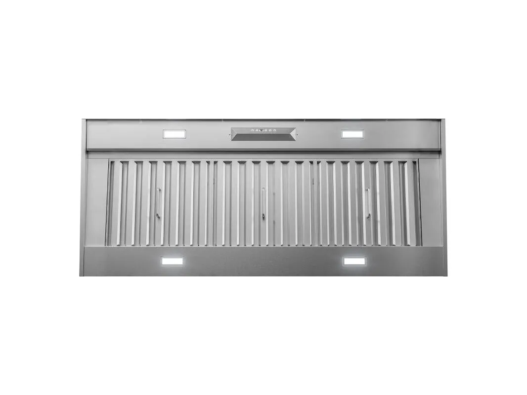 Zephyr AK9352BS 54" Monsoon Ii Insert