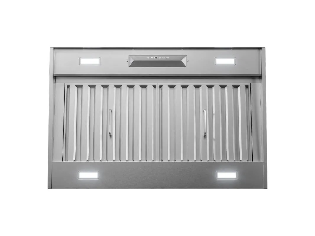 Zephyr AK9352BS 54" Monsoon Ii Insert