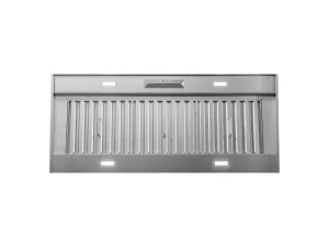 Zephyr AK9352BS 54" Monsoon Ii Insert