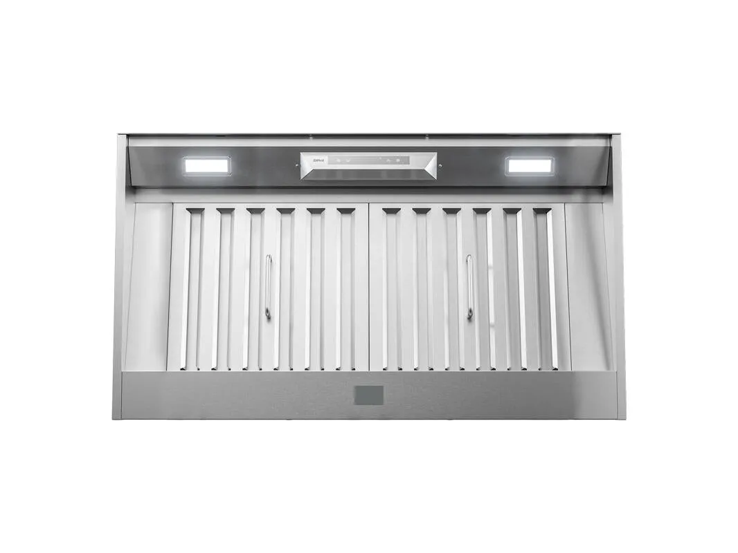 Zephyr AK9434BS 36" Monsoon Connect Insert