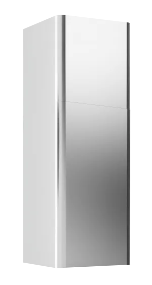 Zephyr B1C00MI Duct Cover Extension, Bmi, 12Ft