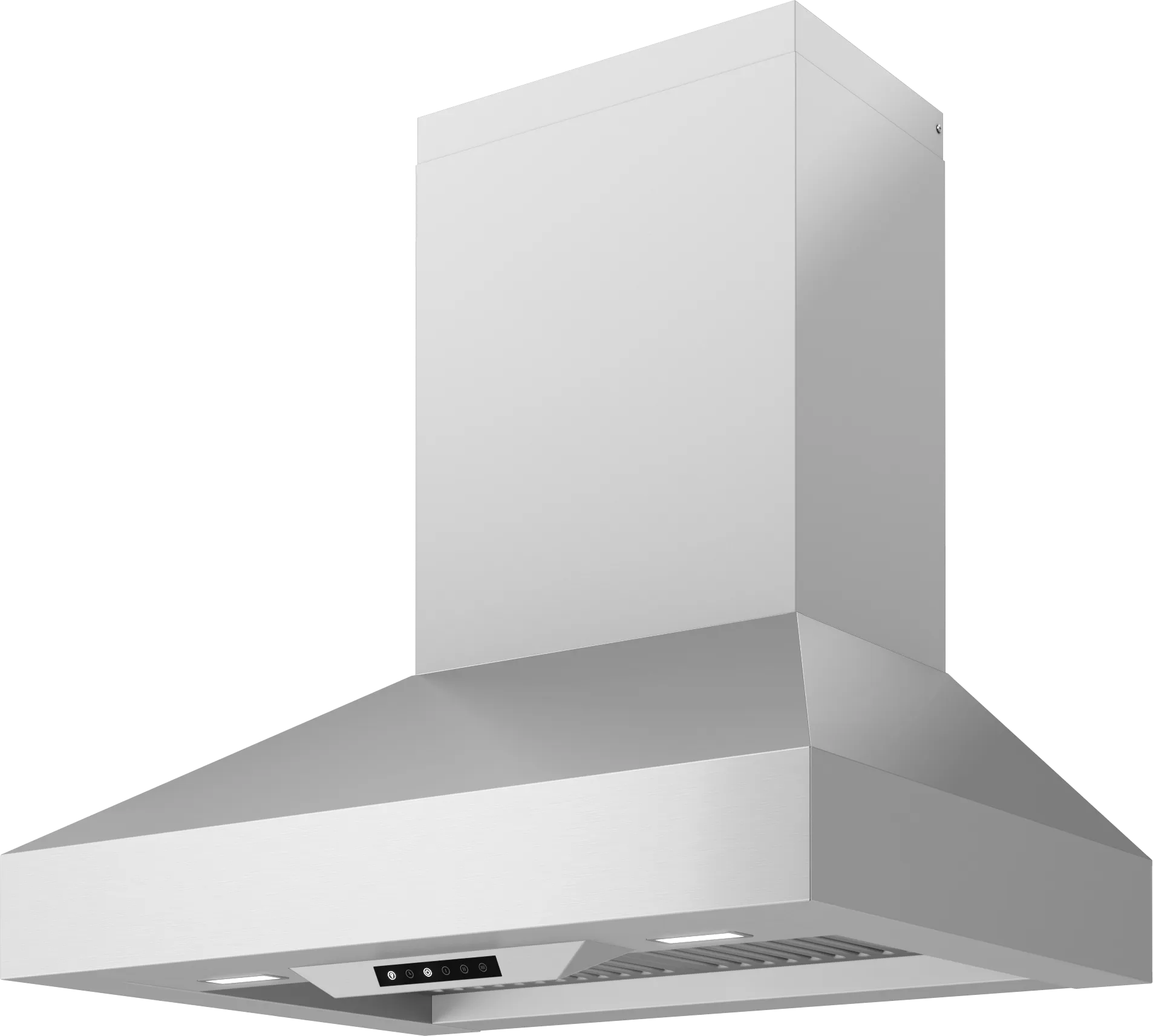 Zephyr ZPOE30AS Podesta Wall, 30In, Stainless Steel