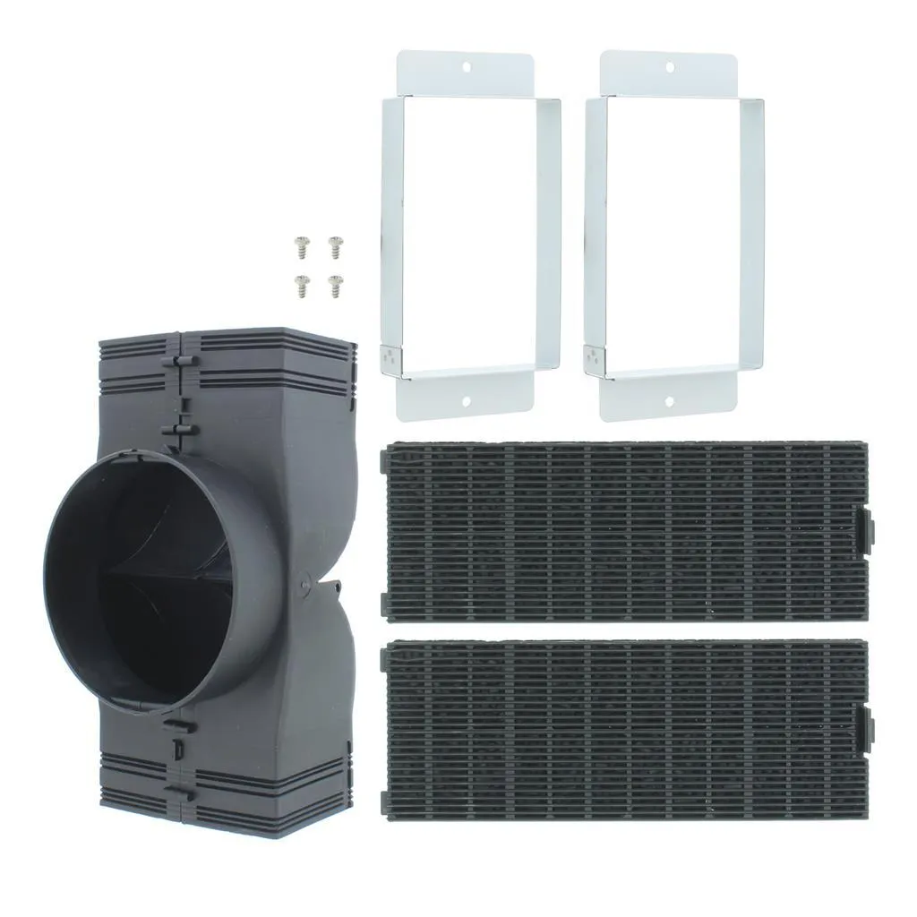 Zephyr ZRC00VL Recirculating Kit, Dvl