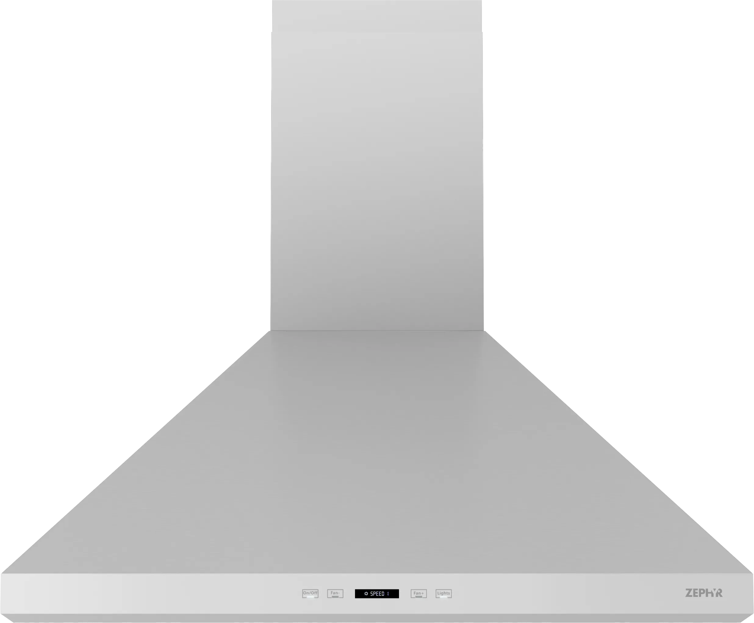 Zephyr ZSIE30DS Siena, Wall, 30", Ss, Led, Act