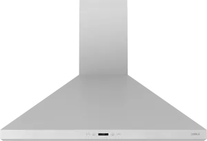Zephyr ZSIE36DS Siena, Wall, 36", Ss, Led, Act